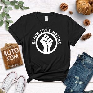 Black Lives Matter T Shirt